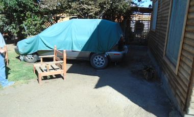 SE VENDE SITIO CON CASA EN EXCELENTE SECTOR
