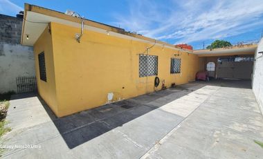 2 DEPARTAMENTOS EN VENTA. AMPLIO TERRENO CARMEN,CAMPECHE.