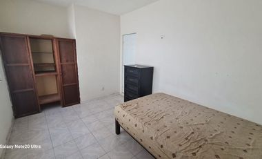 2 DEPARTAMENTOS EN VENTA. AMPLIO TERRENO CARMEN,CAMPECHE.