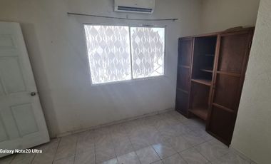 2 DEPARTAMENTOS EN VENTA. AMPLIO TERRENO CARMEN,CAMPECHE.