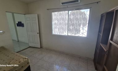 2 DEPARTAMENTOS EN VENTA. AMPLIO TERRENO CARMEN,CAMPECHE.
