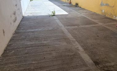 2 DEPARTAMENTOS EN VENTA. AMPLIO TERRENO CARMEN,CAMPECHE.