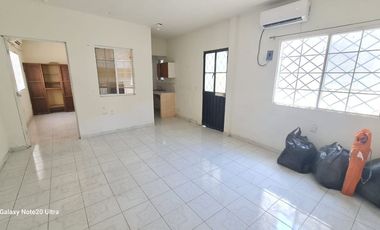 2 DEPARTAMENTOS EN VENTA. AMPLIO TERRENO CARMEN,CAMPECHE.