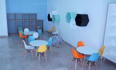 DEPARTAMENTO EN RENTA EN PUEBLA TORRE ARTS