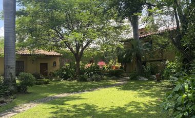 A unas cuadras del Zocalo