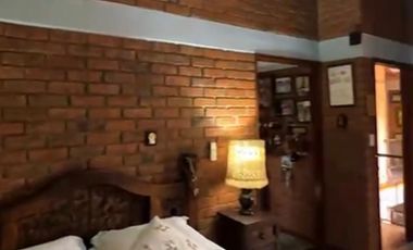 casa en venta en la reforma. Cod V108355