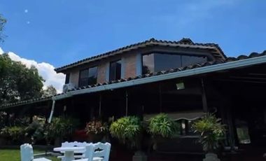 casa en venta en la reforma. Cod V108355