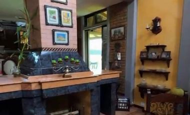 casa en venta en la reforma. Cod V108355