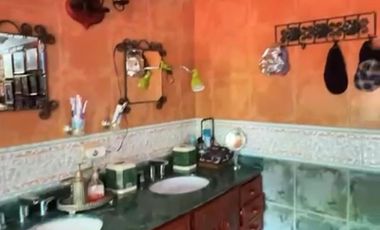 casa en venta en la reforma. Cod V108355