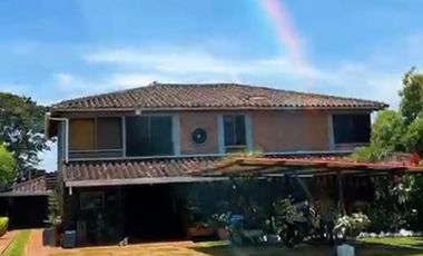 casa en venta en la reforma. Cod V108355