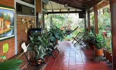 casa en venta en la reforma. Cod V108355