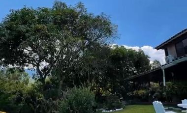 casa en venta en la reforma. Cod V108355