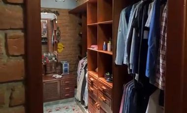 casa en venta en la reforma. Cod V108355