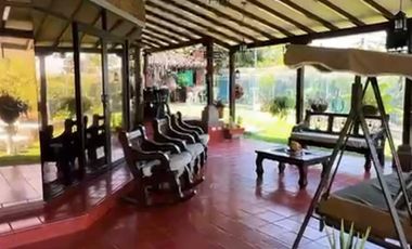 casa en venta en la reforma. Cod V108355