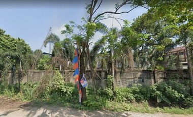 Disewakan Gudang Legok Siap Pakai Luas Bangunan 4.000 m2