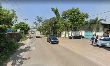 Disewakan Gudang Legok Siap Pakai Luas Bangunan 4.000 m2