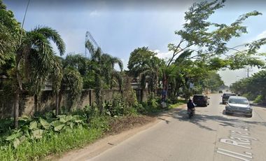 Disewakan Gudang Legok Siap Pakai Luas Bangunan 4.000 m2