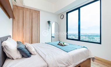 Disewakan Apartemen Southgate Residence tipe 2BR Full Furnished | SGRC048