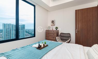 Disewakan Apartemen Southgate Residence tipe 2BR Full Furnished | SGRC048