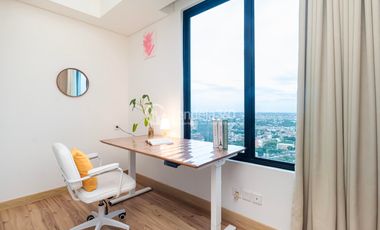 Disewakan Apartemen Southgate Residence tipe 2BR Full Furnished | SGRC048