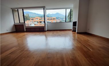 Apartamento en Santa Barbara Alta para arriendo