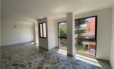 Apartamento en Arriendo Envigado Sector El Portal