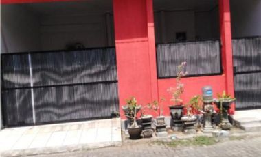 Jual Rumah Murah SHM Daerah Prima Kebraon Surabaya