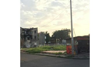 Terreno venta en Panamá, San Felipe