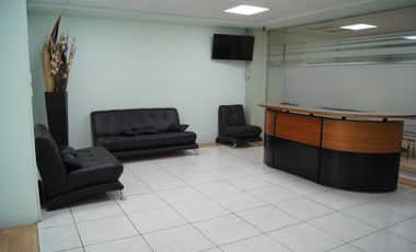 Oficinas en renta en Col. Ignacio Zaragoza. VERACRUZ, VER.
