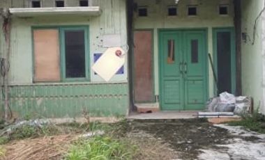 Dijual Rumah di Perumahan Nuansa Betawi, Gandul