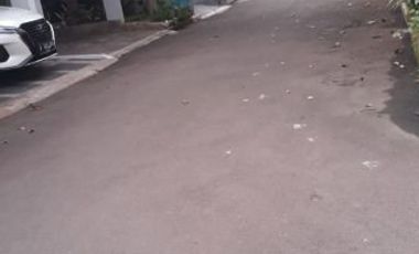 Dijual Rumah di Perumahan Nuansa Betawi, Gandul