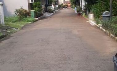 Dijual Rumah di Perumahan Nuansa Betawi, Gandul