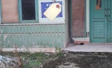 Dijual Rumah di Perumahan Nuansa Betawi, Gandul