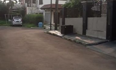 Dijual Rumah di Perumahan Nuansa Betawi, Gandul