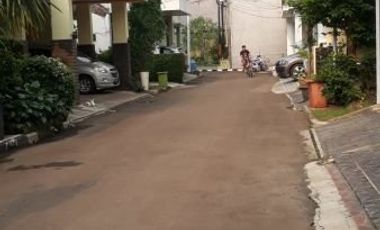 Dijual Rumah di Perumahan Nuansa Betawi, Gandul