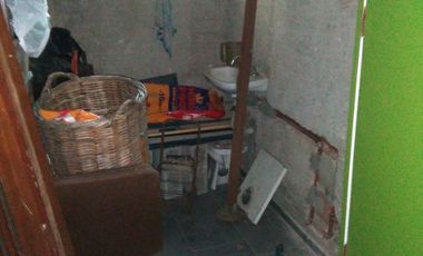 Casa en venta en Quilmes Oeste