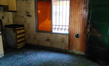 Casa en venta en Quilmes Oeste