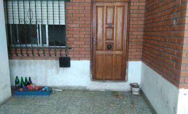 Casa en venta en Quilmes Oeste
