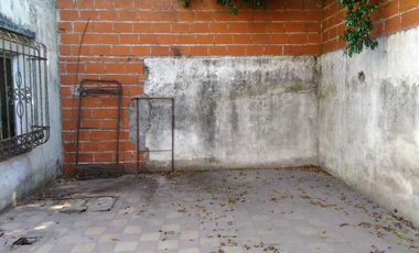 Casa en venta en Quilmes Oeste