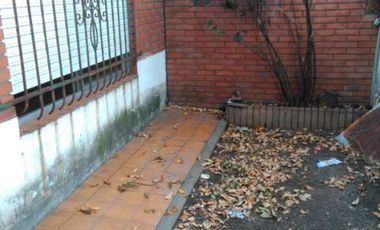 Casa en venta en Quilmes Oeste