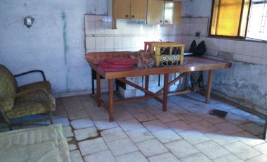 Casa en venta en Quilmes Oeste