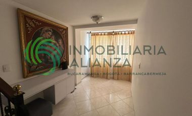 casa en venta en anillo vial. Cod V61734