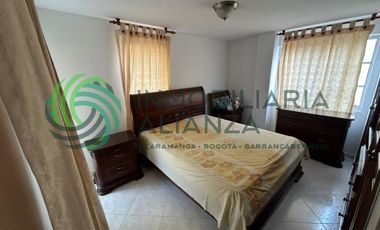 casa en venta en anillo vial. Cod V61734