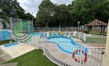 casa en venta en anillo vial. Cod V61734