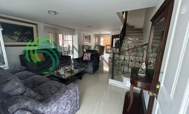 casa en venta en anillo vial. Cod V61734