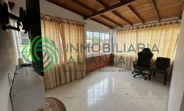 casa en venta en anillo vial. Cod V61734