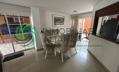 casa en venta en anillo vial. Cod V61734