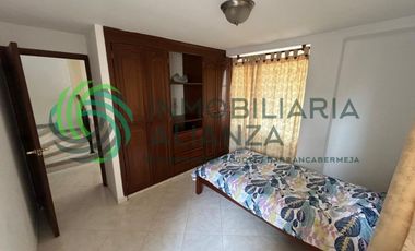 casa en venta en anillo vial. Cod V61734