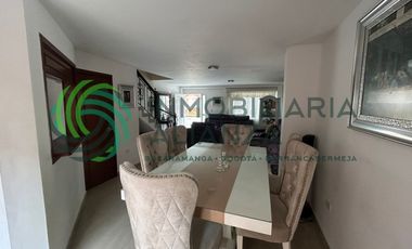 casa en venta en anillo vial. Cod V61734