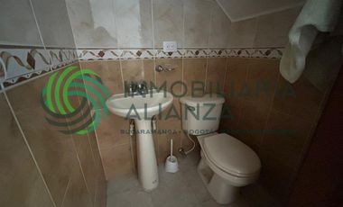 casa en venta en anillo vial. Cod V61734